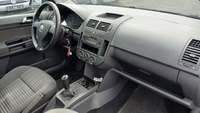 View interior