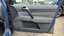 Door side cladding front right