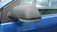 Left side mirror
