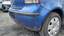 Rear right bumper