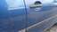 Traces of impact on door edge front right