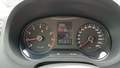 View of instrument panel