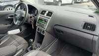 View interior