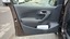 Door side cladding front left