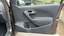 Door side cladding front right