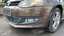 Front left bumper