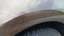 Left mudguard