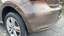 Rear left bumper