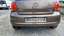 Rear bumper middle