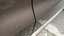 Traces of impact on door edge front right