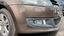 Front right bumper