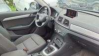 View interior