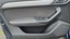 Door side cladding front left