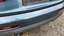 Rear bumper middle