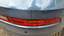 Rear right bumper