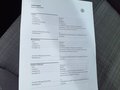 Документ о выполнении сервиса