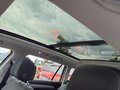View of sunroof / panoramic roof