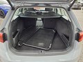 View of boot / luggage space