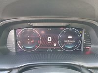 Вид на приборную панель