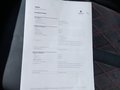 Документ о выполнении сервиса