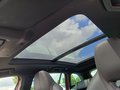 View of sunroof / panoramic roof