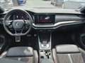 View of dashboard
