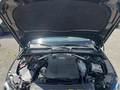 View of engine compartment