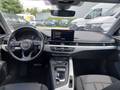 View of dashboard