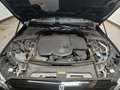 Ansicht Motorraum
