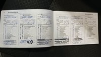 Servicenachweis