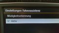 Weitere Sonderausstattung