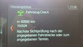 Fahrzeugstatus