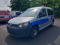 Widok z przodu po stronie lewej