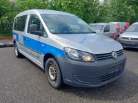 Widok z przodu po stronie prawej