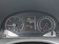 Widok zestawu wskazników