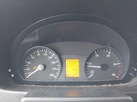 Widok zestawu wskazników