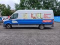 Widok z boku