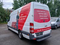 Widok z tyłu po stronie lewej
