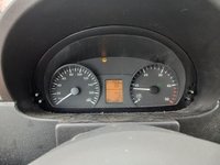 Widok zestawu wskazników