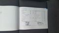 Service record