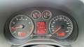 View of instrument panel