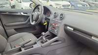 View interior
