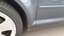 Left mudguard
