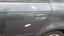 Left rear door