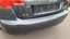 Rear bumper middle