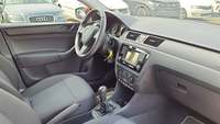 View interior