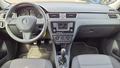 View of dashboard
