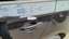 Left rear door