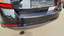 Rear bumper middle