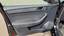 Door side cladding front left